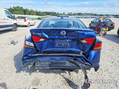 Zdjęcie 6 z 12 samochodu: 2020 NISSAN ALTIMA S VIN:1N4BL4BV6LC251257 - miniatura