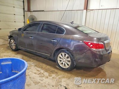 Drugie zdjęcie samochodu z przodu: 2013 BUICK LACROSSE VIN:1G4GA5E30DF174130 - miniatura