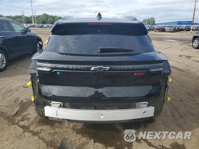 Zdjęcie 6 z 13 samochodu: 2024 CHEVROLET EQUINOX 3RS VIN:3GN7DRRP0RS297906 - miniatura
