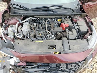 Zdjęcie 11 z 12 samochodu: 2025 NISSAN SENTRA SV VIN:3N1AB8CV5SY420384 - miniatura