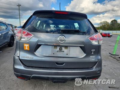 Zdjęcie 6 z 13 samochodu: 2016 NISSAN ROGUE S VIN:KNMAT2MVXGP697322 - miniatura