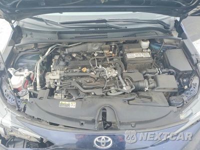 Zdjęcie 11 z 12 samochodu: 2024 TOYOTA COROLLA SE VIN:5YFS4MCE3RP179715 - miniatura