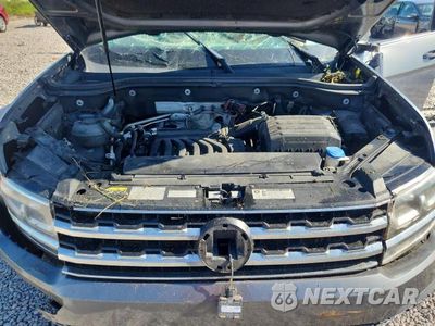 Zdjęcie 11 z 13 samochodu: 2019 VOLKSWAGEN ATLAS SE VIN:1V2WR2CA9KC556503 - miniatura