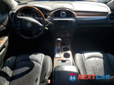 Zdjęcie 8 z 13 samochodu: 2012 BUICK ENCLAVE VIN:5GAKVCED0CJ314402 - miniatura