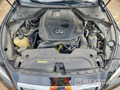 Zdjęcie 11 z 12 samochodu: 2017 INFINITI Q50 2.0T VIN:JN1CV7AR4HM682277 - miniatura