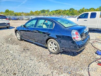 Drugie zdjęcie samochodu z przodu: 2006 NISSAN ALTIMA 2.5 VIN:1N4AL11D06C246708 - miniatura
