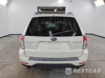 Zdjęcie 6 z 12 samochodu: 2013 SUBARU FORESTER LIMITED VIN:JF2SHAFC5DH432567 - miniatura