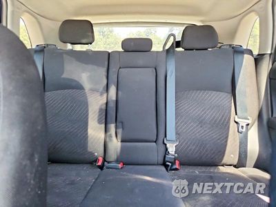 Zdjęcie 10 z 13 samochodu: 2014 MITSUBISHI OUTLANDER SPORT SE VIN:4A4AP4AU8EE030763 - miniatura