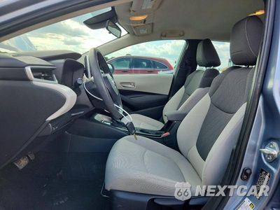 Zdjęcie 7 z 12 samochodu: 2020 TOYOTA COROLLA LE VIN:5YFEPRAE8LP090220 - miniatura