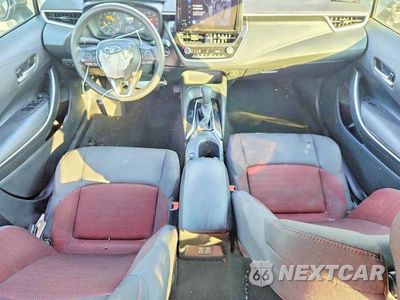 Zdjęcie 8 z 12 samochodu: 2024 TOYOTA COROLLA SE VIN:5YFS4MCE0RP193491 - miniatura