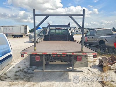 Zdjęcie 6 z 12 samochodu: 2013 GMC SIERRA C3500 VIN:1GD312CG2DF210631 - miniatura