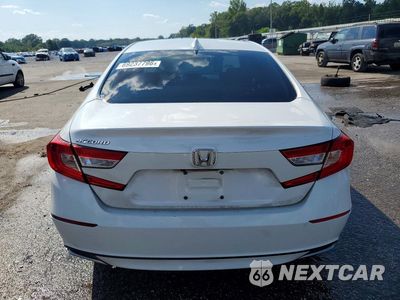 Zdjęcie 6 z 12 samochodu: 2019 HONDA ACCORD EXL VIN:1HGCV1F54KA112421 - miniatura