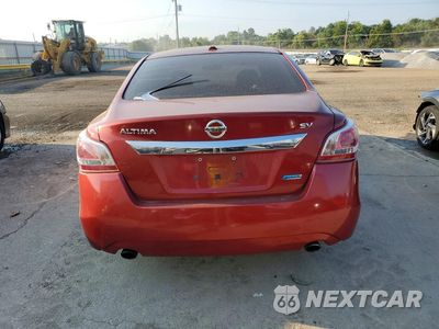 Zdjęcie 6 z 12 samochodu: 2013 NISSAN ALTIMA 2.5 VIN:1N4AL3AP3DN474631 - miniatura