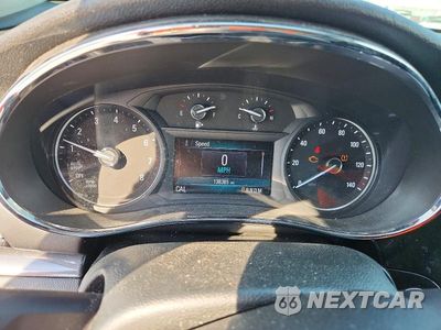 Zdjęcie 9 z 13 samochodu: 2019 BUICK ENCORE ESSENCE VIN:KL4CJCSM2KB761772 - miniatura