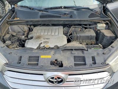 Zdjęcie 12 z 13 samochodu: 2012 TOYOTA HIGHLANDER BASE VIN:5TDBK3EH1CS133435 - miniatura