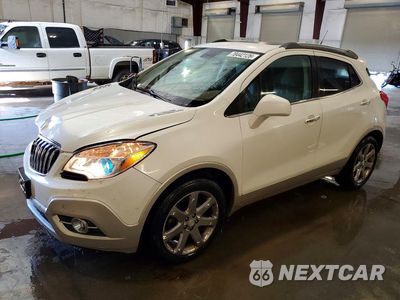 2013 BUICK ENCORE KL4CJGSBXDB103058 - główne zdjęcie licytacji z USA - miniatura