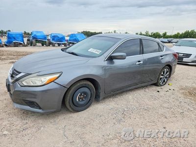 2018 NISSAN ALTIMA 2.5 SR 1N4AL3AP9JC118370 - główne zdjęcie licytacji z USA - miniatura