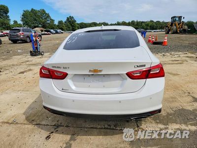 Zdjęcie 6 z 12 samochodu: 2016 CHEVROLET MALIBU PREMIER VIN:1G1ZH5SX5GF357116 - miniatura