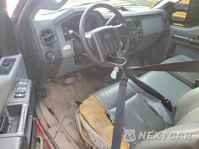 Zdjęcie 8 z 12 samochodu: 2016 FORD F550 SUPER DUTY VIN:1FD0W5GT9GEC45545 - miniatura
