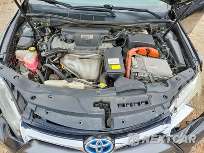 Zdjęcie 11 z 12 samochodu: 2015 TOYOTA CAMRY HYBRID XLE VIN:4T1BD1FK1FU160803 - miniatura