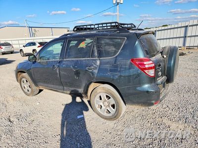 Drugie zdjęcie samochodu z przodu: 2012 TOYOTA RAV4 BASE VIN:2T3ZF4DV6CW121490 - miniatura