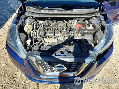 Zdjęcie 11 z 12 samochodu: 2020 NISSAN KICKS SR VIN:3N1CP5DV0LL570554 - miniatura