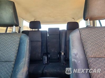 Zdjęcie 10 z 13 samochodu: 2011 TOYOTA 4RUNNER SR5 VIN:JTEZU5JR0B5018442 - miniatura