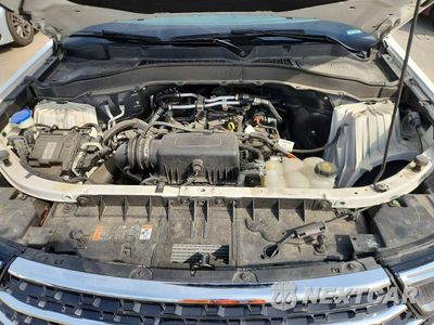 Zdjęcie 11 z 13 samochodu: 2021 FORD EXPLORER XLT VIN:1FMSK7DH4MGB20811 - miniatura