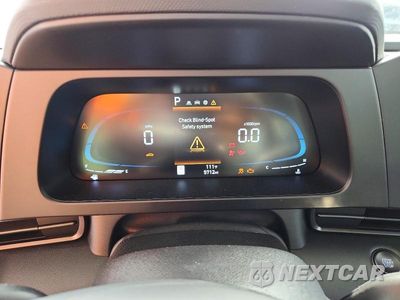 Zdjęcie 9 z 13 samochodu: 2026 HYUNDAI ELANTRA SEL SPORT VIN:KMHLM4DG2TU099400 - miniatura