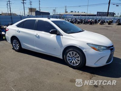 Czwarte zdjęcie samochodu z boku: 2015 TOYOTA CAMRY LE VIN:4T4BF1FK3FR508472 - miniatura