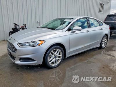 2015 FORD FUSION SE 3FA6P0H79FR170850 - główne zdjęcie licytacji z USA - miniatura