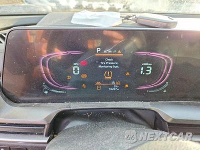 Zdjęcie 9 z 13 samochodu: 2023 KIA TELLURIDE S VIN:5XYP6DGC6PG367283 - miniatura