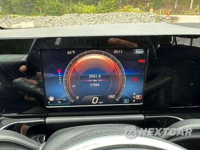 Zdjęcie 8 z 10 samochodu: 2023 MERCEDES-BENZ GLA 250 4MATIC VIN:W1N4N4HB2PJ431498 - miniatura