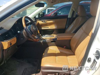 Zdjęcie 7 z 12 samochodu: 2016 LEXUS ES 350 VIN:58ABK1GG1GU031020 - miniatura