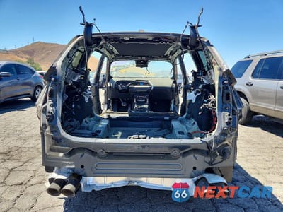 Zdjęcie 6 z 13 samochodu: 2025 BMW X3 M50 VIN:5UX73GP03S9Z42500 - miniatura
