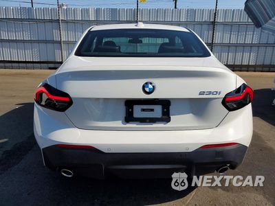 Zdjęcie 6 z 12 samochodu: 2026 BMW 230I VIN:3MW23CM03T8G18318 - miniatura