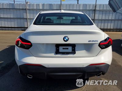 Zdjęcie 6 z 12 samochodu: 2026 BMW 230I VIN:3MW23CM03T8G18318 - miniatura