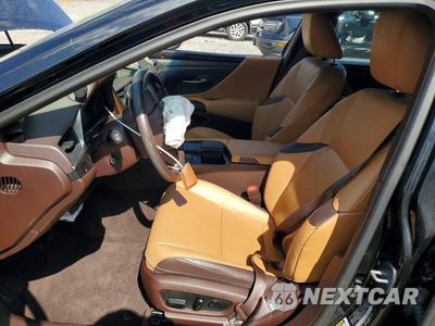 Zdjęcie 7 z 12 samochodu: 2020 LEXUS ES 350 VIN:58ADZ1B12LU078428 - miniatura