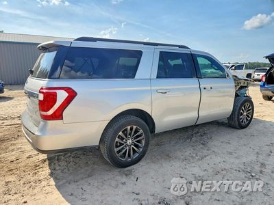 Trzecie zdjęcie samochodu z tyłu: 2018 FORD EXPEDITION MAX XLT VIN:1FMJK1HT3JEA36171 - miniatura