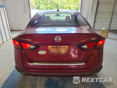 Zdjęcie 6 z 13 samochodu: 2021 NISSAN ALTIMA SV VIN:1N4BL4DV7MN357803 - miniatura