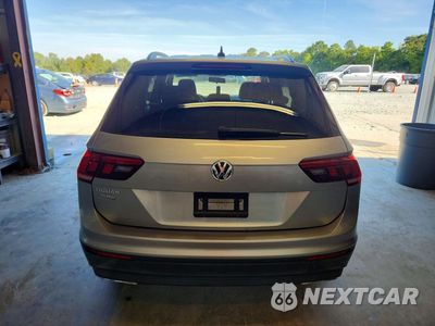 Zdjęcie 6 z 13 samochodu: 2020 VOLKSWAGEN TIGUAN S VIN:3VV1B7AX5LM165421 - miniatura