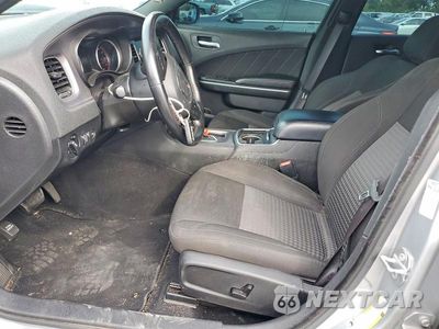 Zdjęcie 7 z 12 samochodu: 2023 DODGE CHARGER SXT VIN:2C3CDXBG4PH518742 - miniatura