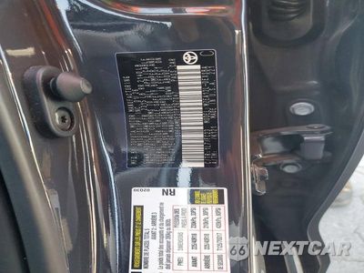 Zdjęcie 13 z 13 samochodu: 2026 TOYOTA COROLLA SE VIN:5YFS4MCE2TP267047 - miniatura