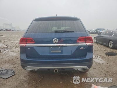 Zdjęcie 6 z 13 samochodu: 2019 VOLKSWAGEN ATLAS SE VIN:1V2UR2CA2KC536892 - miniatura