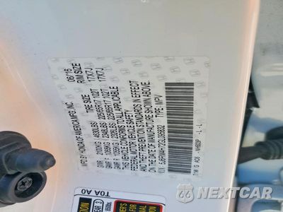 Zdjęcie 13 z 13 samochodu: 2016 HONDA CR-V EXL VIN:5J6RM4H72GL095832 - miniatura