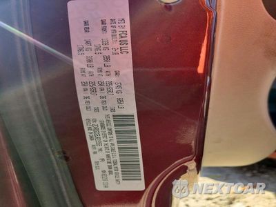 Zdjęcie 13 z 13 samochodu: 2018 DODGE GRAND CARAVAN SXT VIN:2C4RDGCG5JR215555 - miniatura