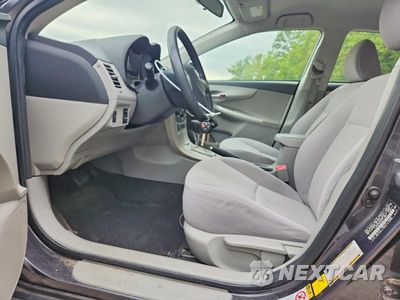 Zdjęcie 7 z 13 samochodu: 2011 TOYOTA COROLLA LE VIN:JTDBU4EE0B9141853 - miniatura