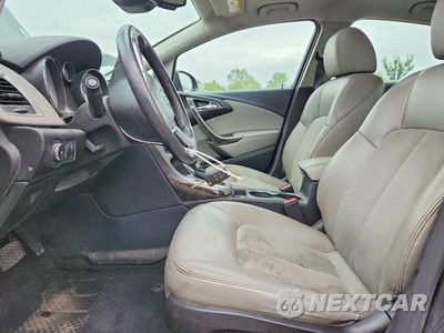 Zdjęcie 7 z 12 samochodu: 2014 BUICK VERANO CONVENIENCE VIN:1G4PR5SK0E4144840 - miniatura