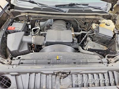 Zdjęcie 11 z 13 samochodu: 2022 CHEVROLET SILVERADO K2500 HEAVY DUTY LTZ VIN:1GC4YPE73NF348811 - miniatura