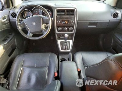 Zdjęcie 8 z 12 samochodu: 2010 DODGE CALIBER UPTOWN VIN:1B3CB9HB9AD639149 - miniatura